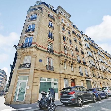 Elegant Apartment - 1Br-2P - Next To Nation Paris Exterior photo